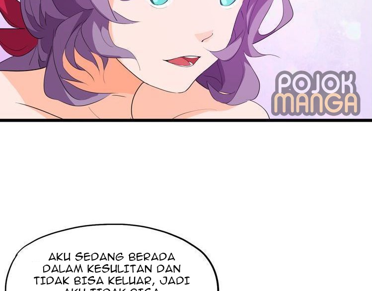 Dragon’s Blood Vessels Chapter 06 Bahasa Indonesia